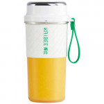 Xiaomi KriBee Portable Juicer Cup White